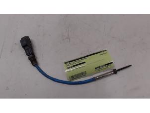 Gebruikte Uitlaat temperatuursensor Ford Fiesta 6 (JA8) 1.6 TDCi 16V 95 Prijs € 35,00 Margeregeling aangeboden door Autodemontage van de Laar