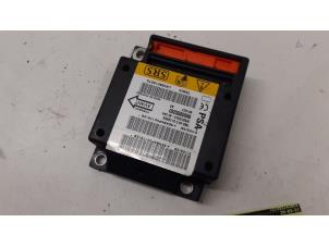 Gebruikte Airbag Module Citroen C2 (JM) 1.4 HDI Prijs € 50,00 Margeregeling aangeboden door Autodemontage van de Laar