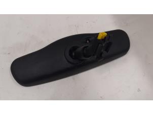 Gebruikte Binnenspiegel Mercedes A (W168) 1.4 A-140 Prijs € 50,00 Margeregeling aangeboden door Autodemontage van de Laar