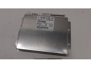 Gebruikte Esp computer Mercedes A (W168) 1.4 A-140 Prijs € 70,00 Margeregeling aangeboden door Autodemontage van de Laar
