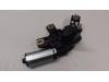 Mercedes-Benz A (W168) 1.4 A-140 Motor Ruitenwisser achter