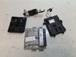 Gebruikte Computer Motormanagement Renault Megane IV Estate (RFBK) 1.5 Energy dCi 110 Prijs € 544,50 Inclusief btw aangeboden door Autodemontage van de Laar