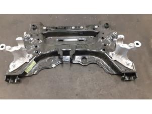 Gebruikte Subframe Renault Megane IV Estate (RFBK) 1.5 Energy dCi 110 Prijs € 243,21 Inclusief btw aangeboden door Autodemontage van de Laar