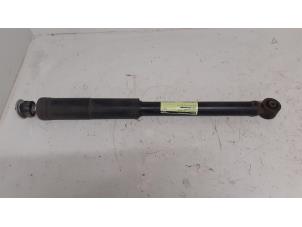 Gebruikte Schokdemper links-achter Volkswagen Up! (121) 1.0 12V 60 Prijs € 50,00 Margeregeling aangeboden door Autodemontage van de Laar