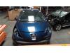 Peugeot 207/207+ (WA/WC/WM) 1.4 16V VTi Motorkap