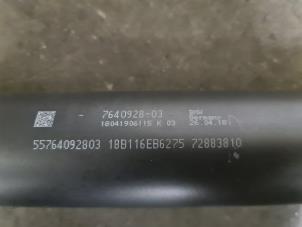 Gebruikte Tussenas BMW 1 serie (F20) 118i 1.5 TwinPower 12V Prijs € 300,00 Margeregeling aangeboden door Autodemontage van de Laar