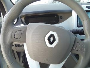 Gebruikte Module + Airbag Set Renault Zoé (AG) 65kW Prijs op aanvraag aangeboden door Autodemontage van de Laar