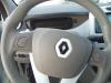 Airbag Set+Module van een Renault Zoé (AG), 2012 65kW, Hatchback, 4Dr, Elektrisch, 65kW (88pk), FWD, 5AM450; 5AMB4; 5AQ601, 2012-06, AGVYA; AGVYC 2014