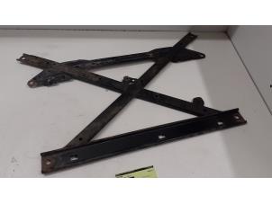 Gebruikte Subframe Audi A4 Avant (B8) 2.0 TFSI 16V Prijs € 50,00 Margeregeling aangeboden door Autodemontage van de Laar