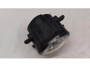 Gebruikte Mistlamp links-voor Mercedes Citan (415.6) Prijs € 20,00 Margeregeling aangeboden door Autodemontage van de Laar