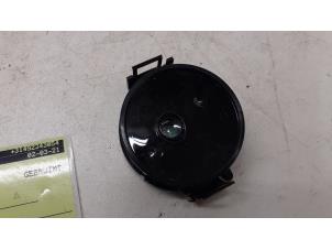 Gebruikte Regensensor Mercedes Citan (415.6) Prijs € 25,00 Margeregeling aangeboden door Autodemontage van de Laar