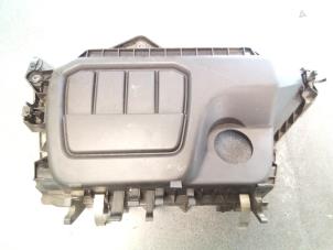 Gebruikte Motor Beschermplaat Renault Trafic (1FL/2FL/3FL/4FL) 1.6 dCi 90 Prijs € 35,00 Margeregeling aangeboden door Autodemontage van de Laar