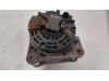 Dynamo van een Renault Modus/Grand Modus (JP), 2004 / 2012 1.5 dCi 65 FAP, MPV, Diesel, 1.461cc, 48kW (65pk), FWD, K9K768, 2004-12 / 2012-12, JP0E; JP3B 2009