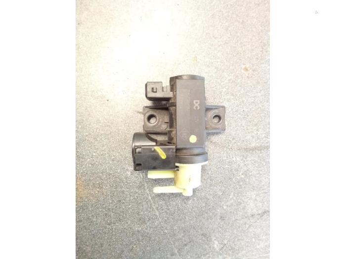 Gebruikte Overdrukklep Turbo Renault Trafic (1FL/2FL/3FL/4FL) 1.6 dCi 90 Prijs € 35,00 Margeregeling aangeboden door Autodemontage van de Laar