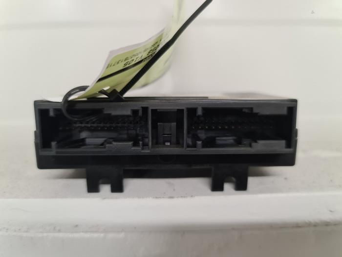 Gebruikte Module climatronic BMW 1 serie (F20) 118i 1.5 TwinPower 12V Prijs € 100,00 Margeregeling aangeboden door Autodemontage van de Laar