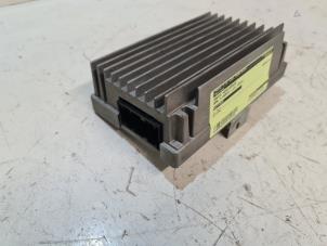 Gebruikte Radio versterker BMW 1 serie (F20) 118i 1.5 TwinPower 12V Prijs € 150,00 Margeregeling aangeboden door Autodemontage van de Laar