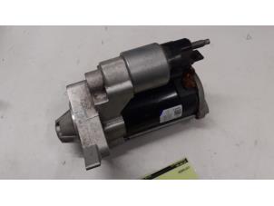 Gebruikte Startmotor Dacia Sandero II 1.0 Sce 12V Prijs € 80,00 Margeregeling aangeboden door Autodemontage van de Laar
