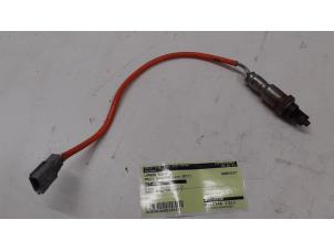 Gebruikte Lambda Sonde Dacia Sandero II 1.0 Sce 12V Prijs € 50,00 Margeregeling aangeboden door Autodemontage van de Laar