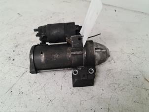 Gebruikte Startmotor BMW 1 serie (F20) 118i 1.5 TwinPower 12V Prijs € 125,00 Margeregeling aangeboden door Autodemontage van de Laar