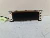 Peugeot 207/207+ (WA/WC/WM) 1.4 16V VTi Display Interieur