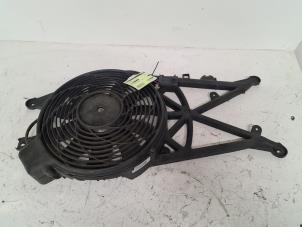 Gebruikte Koelvin Opel Meriva 1.7 CDTI 16V Prijs € 50,00 Margeregeling aangeboden door Autodemontage van de Laar