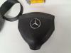 Airbag Set+Module van een Mercedes-Benz A (W169) 1.5 A-150 5-Drs. 2006