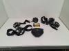 Airbag Set+Module van een Mercedes-Benz A (W169) 1.5 A-150 5-Drs. 2006