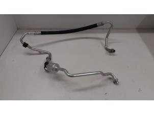 Gebruikte Airco Leiding Renault Modus/Grand Modus (JP) 1.5 dCi 80 Prijs € 50,00 Margeregeling aangeboden door Autodemontage van de Laar