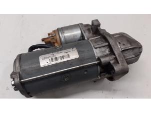 Gebruikte Startmotor Mercedes Sprinter Prijs € 40,00 Margeregeling aangeboden door Autodemontage van de Laar
