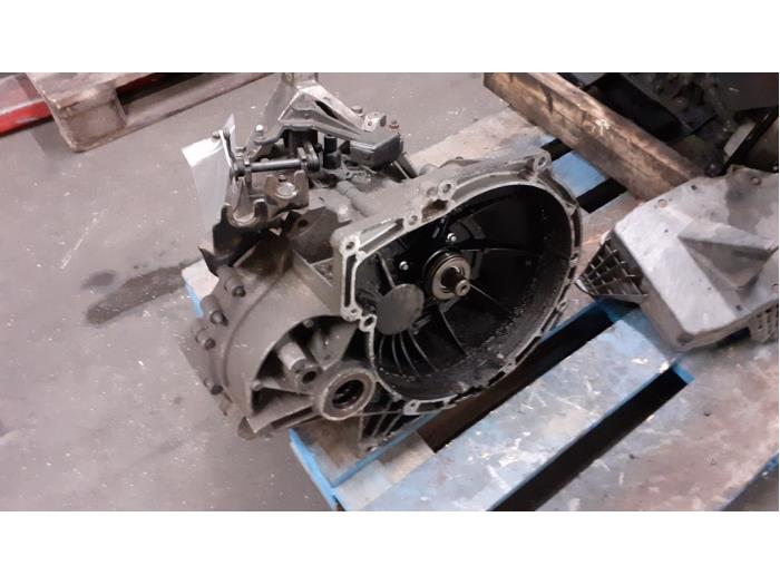 Gebruikte Versnellingsbak Ford Focus 3 Wagon Prijs op aanvraag aangeboden door Autodemontage van de Laar