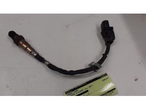 Gebruikte Lambda Sonde Mercedes A (W169) 2.0 A-160 CDI 16V Prijs € 50,00 Margeregeling aangeboden door Autodemontage van de Laar