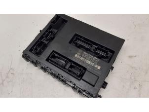 Gebruikte Module Bodycontrol Mercedes A (W169) 2.0 A-160 CDI 16V Prijs € 70,00 Margeregeling aangeboden door Autodemontage van de Laar