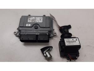 Gebruikte Computer Motormanagement Mercedes A (W169) 2.0 A-160 CDI 16V Prijs € 150,00 Margeregeling aangeboden door Autodemontage van de Laar