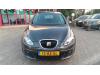 Seat Altea (5P1) 2.0 FSI 16V Motorkap