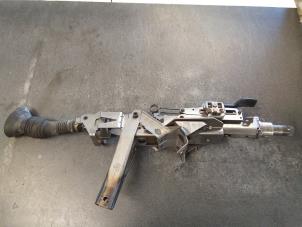 Gebruikte Stuurkolom Huis Volkswagen Transporter T5 2.5 TDi Prijs € 100,00 Margeregeling aangeboden door Autodemontage van de Laar