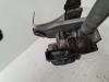 Ruitenwismotor+Mechaniek van een Fiat Doblo 2011