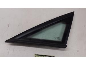 Gebruikte Ruit Extra 4Deurs links-voor Seat Altea (5P1) 2.0 FSI 16V Prijs € 25,00 Margeregeling aangeboden door Autodemontage van de Laar