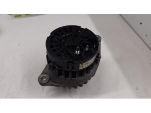 Gebruikte Dynamo Opel Zafira Prijs € 50,00 Margeregeling aangeboden door Autodemontage van de Laar