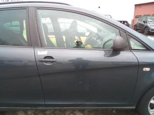 Gebruikte Portier 4Deurs rechts-voor Seat Altea XL (5P5) 1.9 TDI Prijs € 100,00 Margeregeling aangeboden door Autodemontage van de Laar