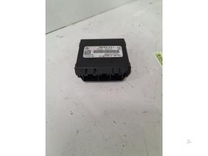 Gebruikte PDC Module Volkswagen Scirocco Prijs € 50,00 Margeregeling aangeboden door Autodemontage van de Laar