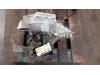 Versnellingsbak van een Audi A1 (8X1/8XK) 1.6 TDI 16V 2013