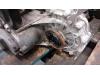 Versnellingsbak van een Audi A1 (8X1/8XK) 1.6 TDI 16V 2013