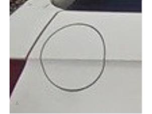 Gebruikte Tank Klep Audi A1 (8X1/8XK) 1.6 TDI 16V Prijs € 35,00 Margeregeling aangeboden door Autodemontage van de Laar