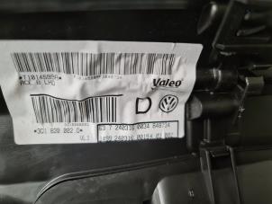 Gebruikte Kachelhuis Volkswagen Touran (5T1) 2.0 TDI 110 Prijs € 250,00 Margeregeling aangeboden door Autodemontage van de Laar
