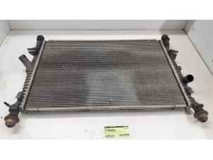Gebruikte Radiateur Ford Mondeo III Prijs € 35,00 Margeregeling aangeboden door Autodemontage van de Laar