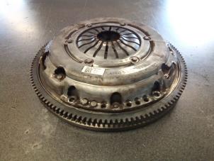 Gebruikte Vliegwiel Seat Altea XL (5P5) 1.4 TSI 16V Prijs € 100,00 Margeregeling aangeboden door Autodemontage van de Laar