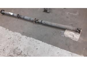 Gebruikte Cardanas Ford Mondeo III Prijs op aanvraag aangeboden door Autodemontage van de Laar