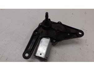 Gebruikte Ruitenwissermotor achter Renault Clio Prijs € 30,00 Margeregeling aangeboden door Autodemontage van de Laar