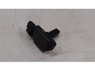 Gebruikte Luchtmassameter Ford Mondeo III Prijs € 35,00 Margeregeling aangeboden door Autodemontage van de Laar