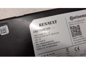 Gebruikte Regelunit Multi Media Renault Kadjar (RFEH) 1.5 Blue dCi Prijs € 100,00 Margeregeling aangeboden door Autodemontage van de Laar